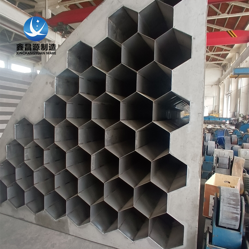 1.4529不銹鋼陽極管