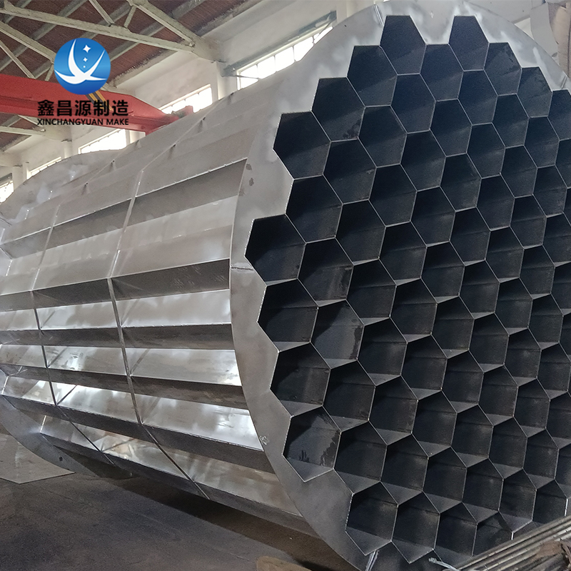 2205不銹鋼陽極模塊